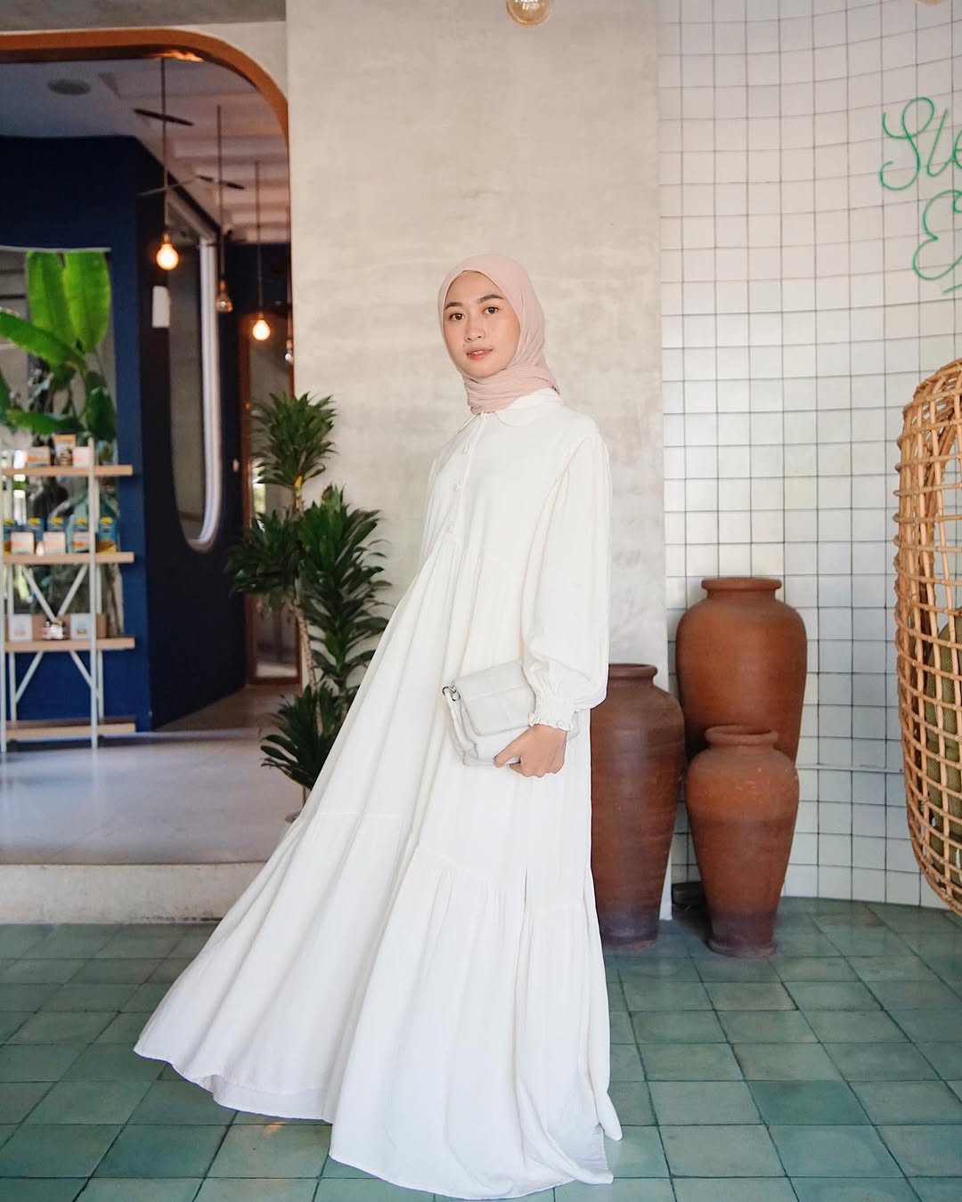 SELINE DRES (BWC)